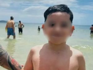 Vuelven a operar a Bastián: le colocarán una nueva válvula