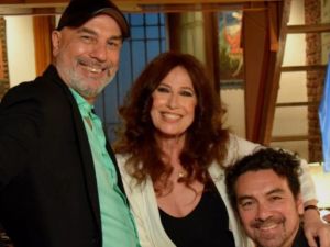 "De batallas y de amores": tres universos en un mismo escenario