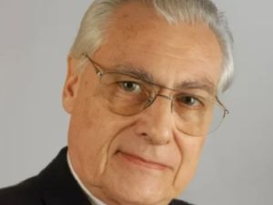 Murió Rómulo Berruti a los 88 años