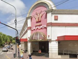 Investigan la muerte de una mujer en el Bingo de La Plata