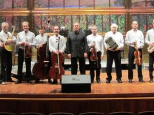 Camerata Porteña presenta "El Ángel vive" en el Centro Cultural Borges