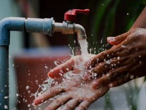 Una de cada cuatro personas en el mundo carece de agua potable segura