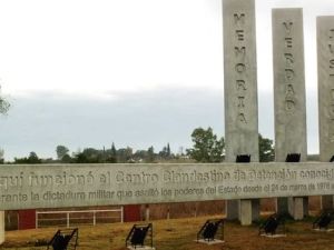 Córdoba: hallaron restos de doce desaparecidos en La Perla