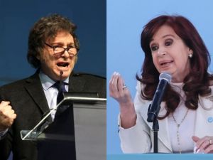 Cristina Kirchner reapareció antes de una nueva indagatoria y le dejó un mensaje a Milei por el caso LIBRA