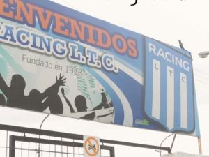 Comunicado del club en el que entrenaba el atacante