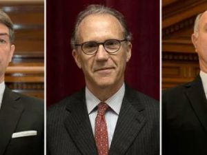 La Corte presenta formalmente su proyecto para la elección de nuevos jueces