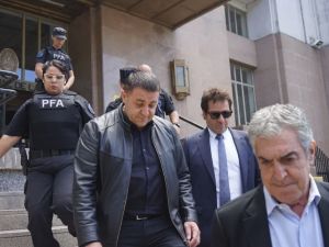 Dalbón dijo que la causa es política y que se resolverá con Karina Milei: fuerte acusación contra Santiago Caputo