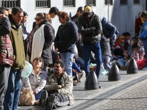 Cuatro de cada diez trabajadores son informales, según informe de la UBA