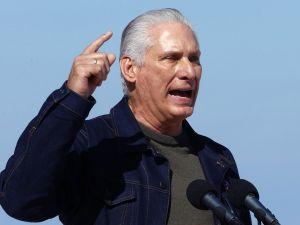 Cuba confirmó que mantiene conversaciones con Estados Unidos en medio de la crisis energética