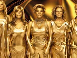 Se estrena "Doradas", escrita por Muscari con la colaboración de la IA