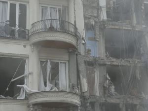 UNICEF: Más de 2.100 niños muertos o heridos tras la escalada militar en Medio Oriente