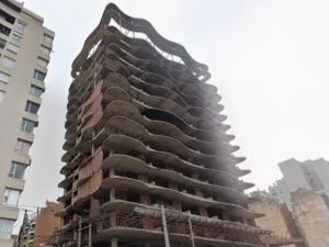 Córdoba: deshabilitaron un edificio ocupado al hallar a un niño en situación de riesgo
