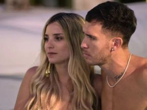 El descargo de Emily Ceco tras la condena a Santiago Martínez por violencia de género