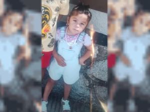 Alerta Sofía por la desaparición de una menor de 2 años en Cosquín