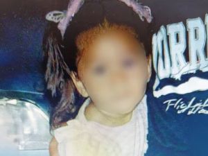 “Tenemos miedo que nos usen de perejiles”, afirmó la dueña del circo señalado por la desaparición de E.P.L.