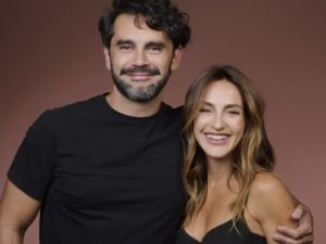 Se estrena en abril "El estado de la unión"