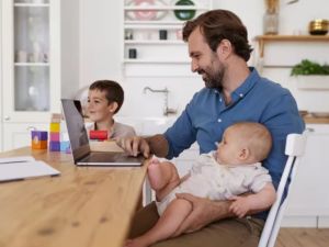 INDEC: una familia necesitó más de $600.000 en febrero para criar a un hijo