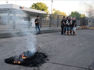 Denuncian a Javier Milei por omisión de denuncia por el supuesto delito de extorsión de Madanes Quintanilla