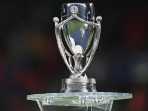 Tapia anunció una importante reunión en la Conmebol por la Finalissima