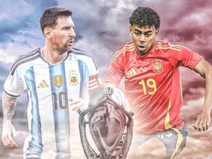 La Federación Española de Fútbol propuso una nueva sede para la Finalissima entre España y Argentina