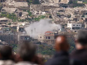 Human Rights Watch y Amnistía Internacional acusan a Israel de utilizar fósforo blanco