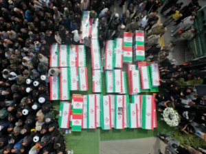 Evidencias apuntan a Estados Unidos como autor del ataque a la escuela en Irán