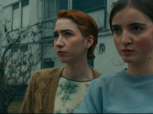 Comienzan las funciones de "Un futuro brillante" en el Gaumont