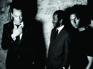 Gerald Clayton Trío: un viaje por la elegancia y la innovación del jazz moderno