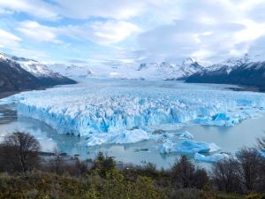 Las audiencias públicas por la Ley de Glaciares se realizarán con restricciones: solo 400 oradores de 100 mil inscriptos
