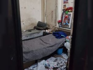 Balvanera: clausuraron un hotel que estaba tomado y presentaba numerosas irregularidades