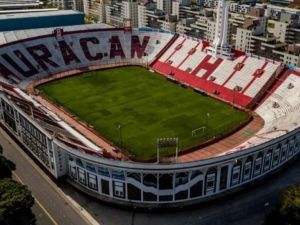 Huracán vs. River se jugará con público reducido en Parque Patricios