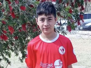 Ataque armado en una escuela de Santa Fe: confirmaron la identidad de la víctima