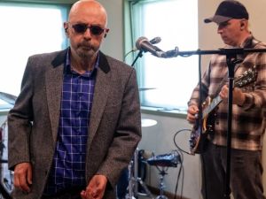 El Indio Solari convocó a la "Vigilia por la Identidad“ en Plaza de Mayo