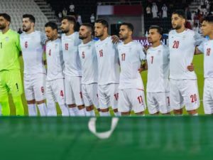 Irán descarta ir al Mundial de fútbol