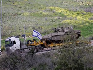 Israel anuncia que ocupará partes del sur de Líbano tras la guerra en Medio Oriente