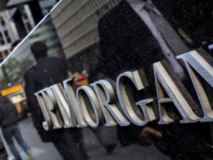 El CEO del JP Morgan elogió a Milei: “Este Presidente tiene convicciones muy sólidas”