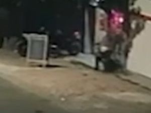 Un kiosquero de La Plata fue baleado durante un robo