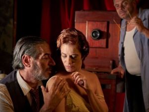 "La Madonnita": deseo, sexo y poesía a principios del siglo XX