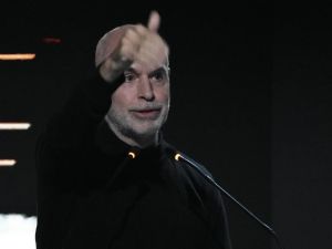 Rodríguez Larreta lanzó su espacio “Metrópolis” para 2027 y llamó a recuperar el “tiempo perdido” en la Ciudad