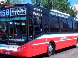 Implementan cambios de recorridos en colectivos del AMBA: a qué líneas afecta y cómo quedan los trayectos