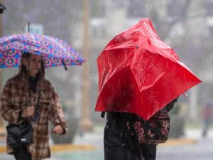 Más de 20 mil usuarios sin luz por el temporal en el AMBA