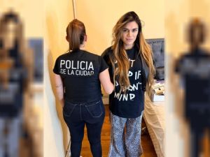 Le otorgaron la excarcelación a la ex Gran Hermano