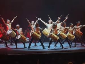 Malevo celebra 10 años en el Teatro Astral