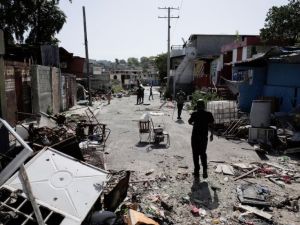 Al menos 16 muertos en ataque de pandillas en Haití