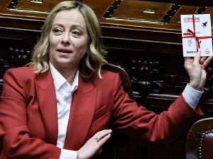 Referendo en Italia: triunfó el no a la reforma judicial en Italia