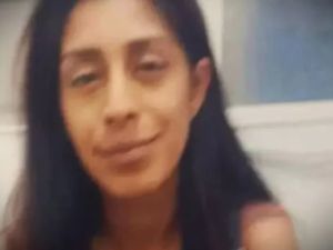 Piden colaboración para encontrar a una joven de 27 años: su botón antipánico está apagado