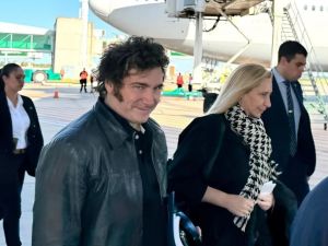 Milei vuelve a Madrid: agenda relámpago entre la "batalla cultural" y el Foro Económico