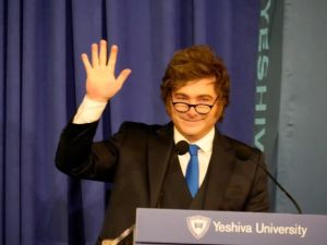 Milei encabeza este martes en Nueva York la inauguración de ‘Argentina Week 2026’