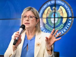 El Gobierno creó un consejo federal de delitos económicos