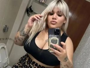 Concedieron el arresto domiciliario a Morena Rial en la causa por los supuestos robos